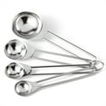 thumbnail image 6 of Mainstays Stainless Steel Cookware and Kitchen Combo Set, 6 of 17