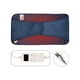 thumbnail image 1 of Heating Pad For Back Pain Relief Electric Heat Pads For Cramps Heating Pads For Neck And Shoulders, 1 of 11