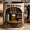 Black, variant on Beer Lover Mug Personalized Beer Dad Coffee Cup Gift for Brewery Fan
