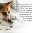 thumbnail image 3 of Autumn/winter warm dog blanket reversible dog blanket, 3 of 5
