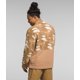 thumbnail image 3 of Chaqueta polar THE NORTH FACE Pali Pile para hombre Almond Butter, 3 of 5