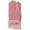 Pink, variant on CTM Teddy Synthetic Fleece Touchscreen Winter Gloves (Women)