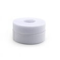 thumbnail image 4 of Attaches de Câble Blanches Réutilisables Ensemble Boucle Auto-Adhésive Sangle en Nylon Blanc Organisateur Clip Support de Fil Bande de Fixation Largeur 15mm 20 Rouleaux, 4 of 5