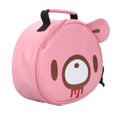thumbnail image 4 of Gloomy Bear Insulated Lunch Bag, 4 of 7