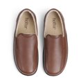thumbnail image 3 of Hotter Men's Relax Mule Shoes Slip-On, 3 of 5