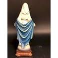 thumbnail image 2 of Our Lady Of Grace Figurine, 2 of 2