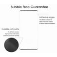 thumbnail image 3 of Verre Trempé pour Galaxy S20 Plus, Grand Format 3D Incurvé 9H Protecteur d'Écran Rigide Anti-Fissures pour Samsung Galaxy S20+, 3 of 10