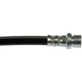 thumbnail image 3 of Dorman H380236 Front Driver Side Brake Hydraulic Hose for Specific Chevrolet / Geo / Toyota Models Fits select: 1993-2002 TOYOTA COROLLA, 1998-2002 CHEVROLET GEO PRIZM, 3 of 3