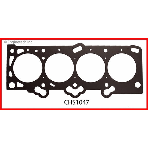 CYL HEAD SHIM HYUNDAI