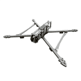 thumbnail image 1 of Kit de Armazón para Dron MARK4 V2FPV, Dron de Carreras Libre con Control Remoto de Fibra FPV, Dron de Cuatro Ejes para Fotografía Aérea, Dron de 11,8 Pulgadas, 1 of 5