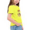 thumbnail image 3 of Camiseta Algodón de Naru para niños, 3 of 5