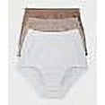thumbnail image 6 of Without A Stitch Microfiber Brief 3-Pack, 6 of 6