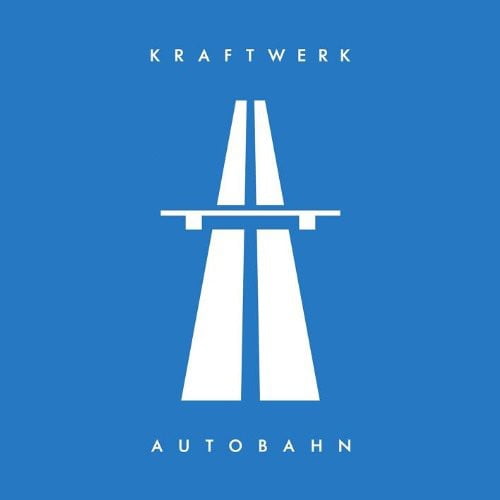 Kraftwerk - Autobahn-Remastered - Music & Performance - CD
