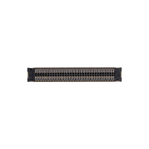 Replacement Digitizer FPC Connector ( On The Board Not LCD Flex) Compatible For iPad Mini 4 (68 Pin)