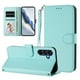 thumbnail image 3 of Funda Cartera GANGXUN para Samsung Galaxy A17 – Cierre Magnético, Protección RFID, Correa Desmontable, Compatible con Carga Inalámbrica, 3 of 6