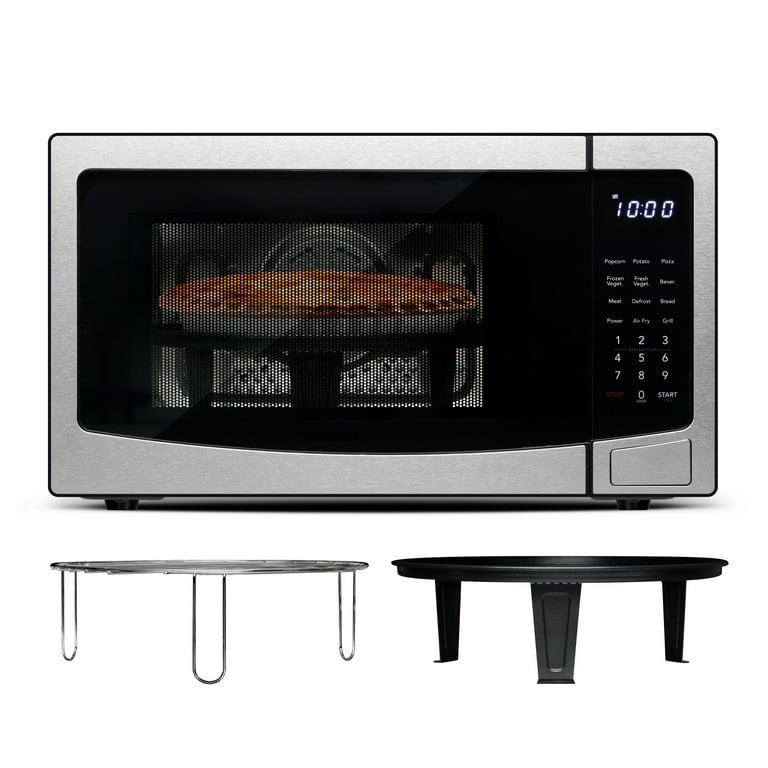 Frigidaire 3-In 1 Countertop Microwave Oven / Air Fryer