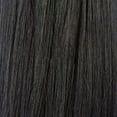 thumbnail image 3 of Women's Wig Front Lace African Fiber Long Curly Hair Big Wave Wig False Boars Hair Brush Tail Hair Extensions Color Braiding Hair Hair Ties for Thin Hair Hair Product Organizer for Bathroom, 3 of 6