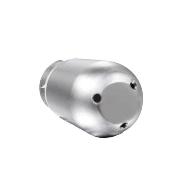 Coffee Machine Steam Nozzle For Parts Accessories 3 Holes
