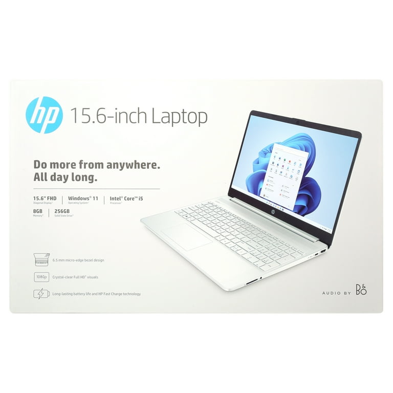 HP 15.6 HP 15.6