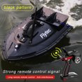 thumbnail image 4 of FlytecBarco de cebo V500 RC buscador de peces barco de doble Ehuebsd Motor 15 kg 500m Control remoto, 4 of 9