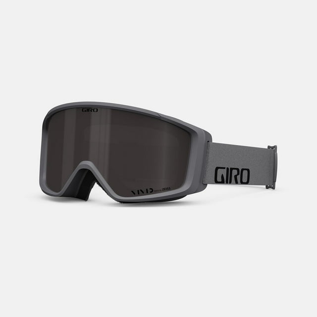 GIRO : INDEX 2.0 : GREY WORDMARK/VIVID SMOKE : M