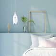 thumbnail image 3 of 1pc 3-blade Lamp Foldable Light Fixture Lamp 3-blade Folding Fan Lamps, 3 of 6