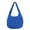 Blue, variant on Bag Tote Bag Quilted Tote Bag Puffy Tote Bag Crossbody Bag Quilted Crossbody Bags For Women