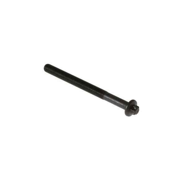 RAParts Cylinder Head Bolt 320/02711 320/02521 Fits JCB Rough Terrain Fork Lift