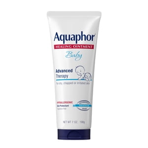 Aquaphor Baby Healing Ointment, 7 oz
