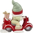thumbnail image 4 of I'll Be Gnome for Christmas Figurine, 4 of 4