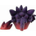 thumbnail image 4 of Takara Tomy Pokemon Moncolle 2 Inch Figure Mega Gengar, 4 of 7