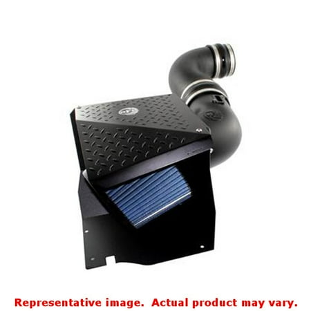 UPC 802959504406 product image for aFe 54-11252-2 aFe Intake System - Stage 2 Fits:JEEP 2007 - 2011 WRANGLER | upcitemdb.com