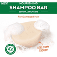 thumbnail image 2 of Garnier Honey Treasures Repairing Shampoo Bar For Damaged Hair 60 g, 2 of 5