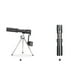 thumbnail image 5 of Monocular Injueey 10-300X telescopio de poca luz portátil para observación de aves, 5 of 6