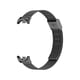 thumbnail image 1 of Correa Acero Inox Hebilla Para Xiaomi Mi Band 8/9/10 + Mica, 1 of 4