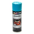 thumbnail image 6 of Dupli-Color/Krylon Torque n Teal Engine Paint 12oz, 6 of 6