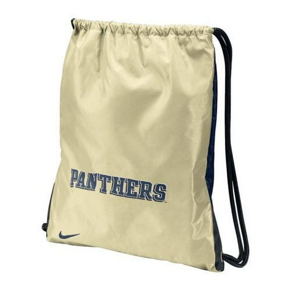 Nike Pittsburgh Panthers Home/away Gymsack