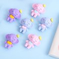 thumbnail image 3 of KAKOWELY animal erasers for kids 36pcs Mini Elephant Shape Erasers For Kids Cute Puzzle Erasers For Classroom Rewards Fun Erasers For Students Bulk Small Erasers For Kids, 3 of 4