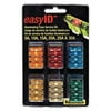 EATON BUSSMANN ATM-ID-SK Blade Fuse Kit,36,ATM,Automotive Fuse K