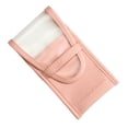 thumbnail image 2 of Estuche para brochas de maquillaje Sunnimix Rosado, 2 of 5