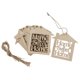 thumbnail image 5 of 10 Piezas Adornos Wedding Hanging Decor, 5 of 8
