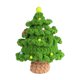 thumbnail image 1 of Árbol De Navidad De Hilo Suave Fiestas Únicas, 1 of 3