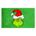 thumbnail image 2 of Christmas Decorations Clearance!! Christmas Door Mat Home's Door Mat,IndoorOutdoor Rug,Front Door Mat for Outside Porch Entrance Rugs 3PC, 2 of 5