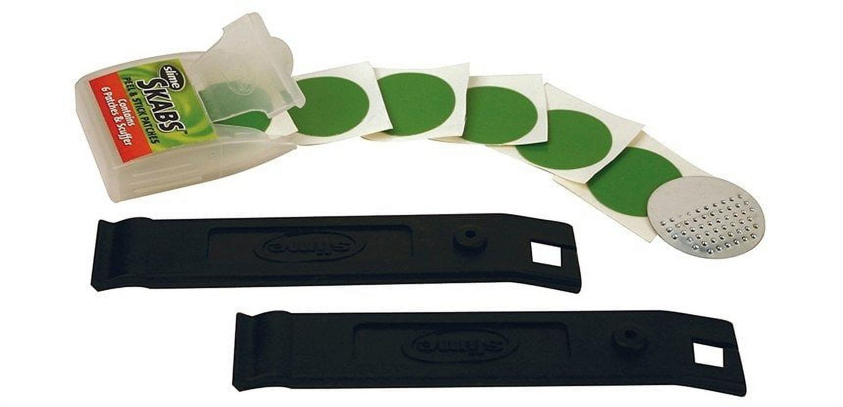 Slime Skabs with Levers - 20273