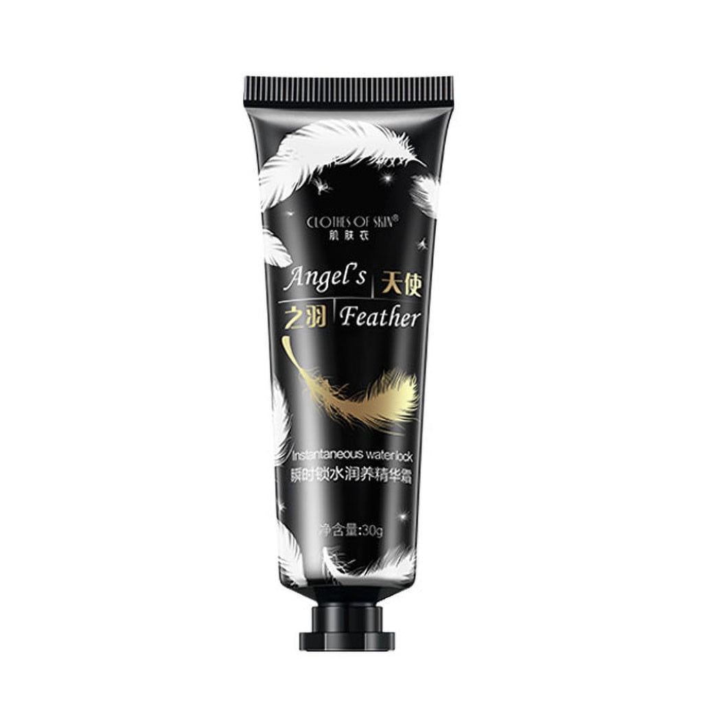 Daveitl Volcanic Mud Solution Moisturizes And Prevents Dry Crack