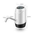 thumbnail image 2 of Accessoires de Maison Intelligente Distributeur d'Eau Rechargeable Automatique pour Bouteilles d'Eau 1 Pce, 2 of 3