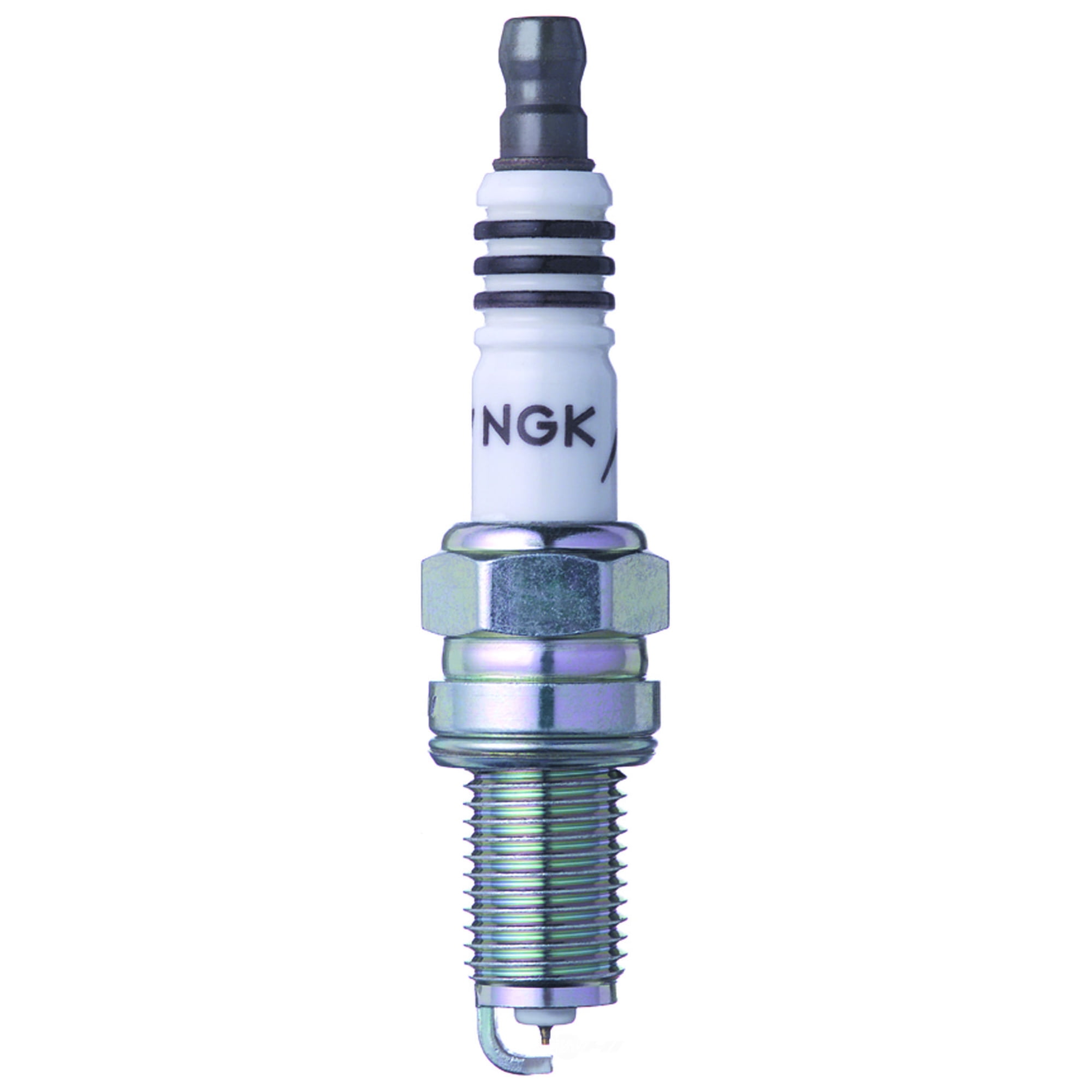 NGK 2316 Iridium IX Spark Plug (4 Pack) Fits select: 1997-2001 FERRARI F550  2005-2010 FERRARI 612