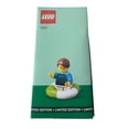 thumbnail image 3 of Set promocional Toy LEGO CITY Water Park 40685 con 132 piezas, 3 of 7