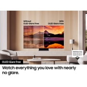 SAMSUNG 65” Class S95D OLED Smart TV QN65S95DAFXZA 2024