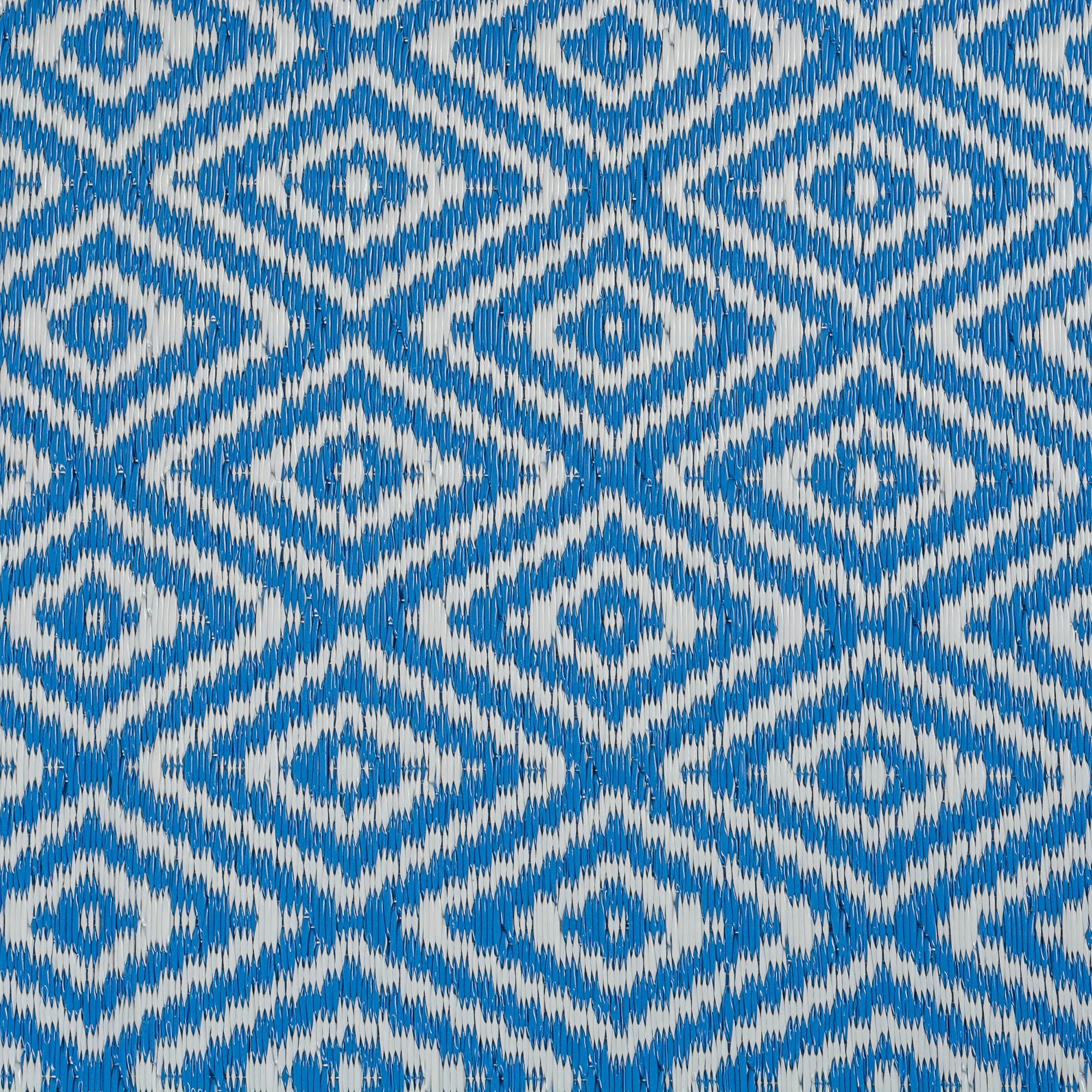 DII Blue Diamond Outdoor Rug